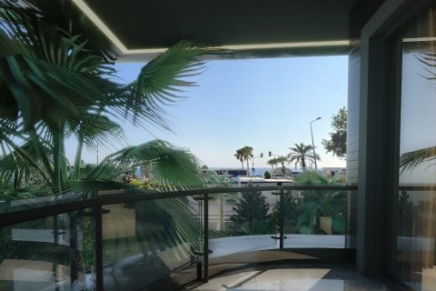 Penthouse  i Alanya, Antalya, Tyrkiet Nr. 94448 - 13