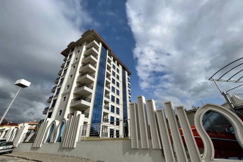 Wohnung in Alanya, Antalya, Türkei Nr. 94446 - 25