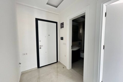 Wohnung in Alanya, Antalya, Türkei Nr. 94446 - 2