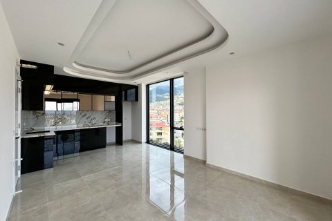Wohnung in Alanya, Antalya, Türkei Nr. 94446 - 6