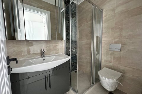 Wohnung in Alanya, Antalya, Türkei Nr. 94446 - 16
