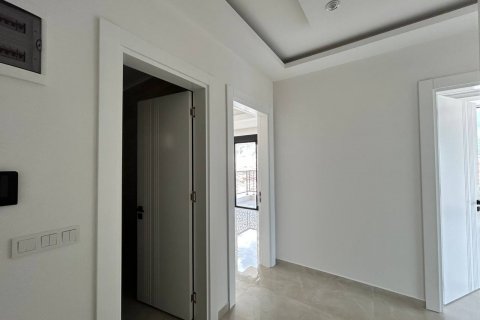 Wohnung in Alanya, Antalya, Türkei Nr. 94446 - 3