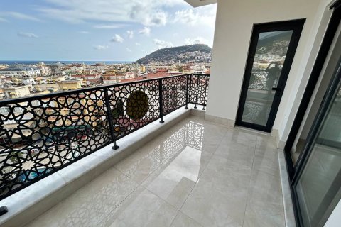 Apartment  in Alanya, Antalya, Turkey No. 94446