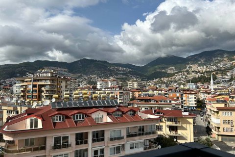 Wohnung in Alanya, Antalya, Türkei Nr. 94446 - 24