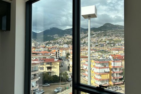 Wohnung in Alanya, Antalya, Türkei Nr. 94446 - 9
