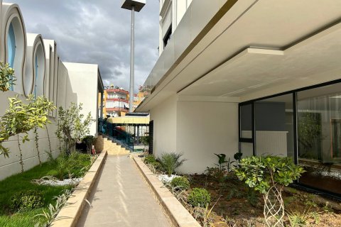 Wohnung in Alanya, Antalya, Türkei Nr. 94446 - 30