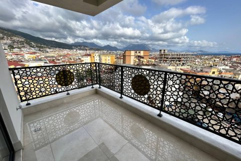 Wohnung in Alanya, Antalya, Türkei Nr. 94446 - 11