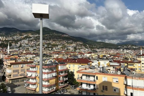 Wohnung in Alanya, Antalya, Türkei Nr. 94446 - 23