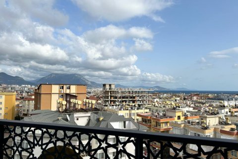 Wohnung in Alanya, Antalya, Türkei Nr. 94446 - 14