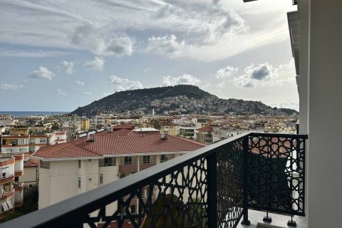 Wohnung in Alanya, Antalya, Türkei Nr. 94446 - 12