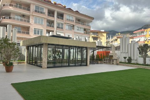 Wohnung in Alanya, Antalya, Türkei Nr. 94446 - 28