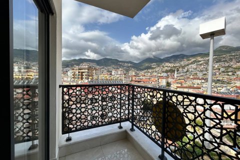 Wohnung in Alanya, Antalya, Türkei Nr. 94446 - 22