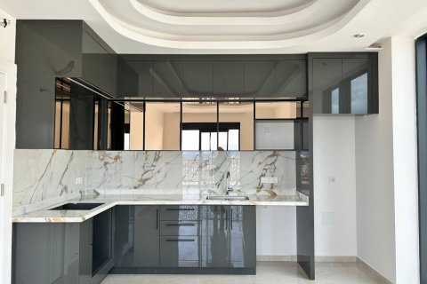 Wohnung in Alanya, Antalya, Türkei Nr. 94446 - 7