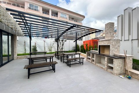Wohnung in Alanya, Antalya, Türkei Nr. 94446 - 29
