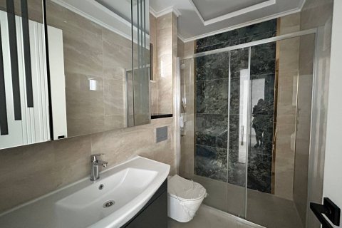 Wohnung in Alanya, Antalya, Türkei Nr. 94446 - 5