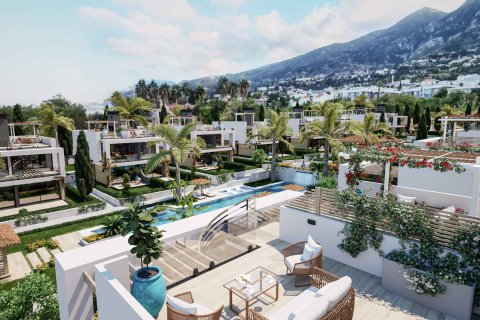 Exquisite  in Lapta, Girne,  Nr.212926