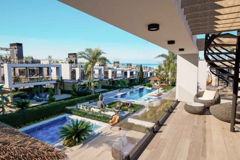 Жилой комплекс Exquisite  в Лапте, Гирне, Северный Кипр №212926 – фото 12