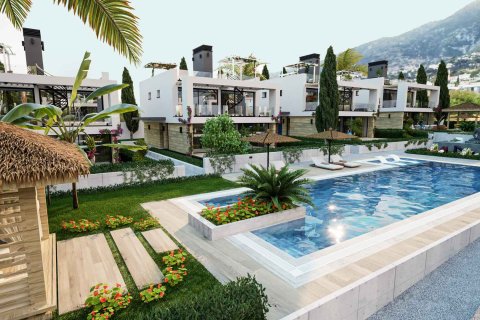 Жилой комплекс Exquisite  в Лапте, Гирне, Северный Кипр №212926 – фото 14