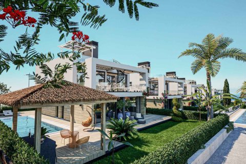 Жилой комплекс Exquisite  в Лапте, Гирне, Северный Кипр №212926 – фото 17