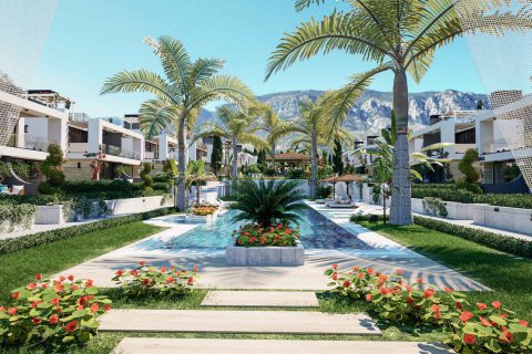 Жилой комплекс Exquisite  в Лапте, Гирне, Северный Кипр №212926 – фото 23
