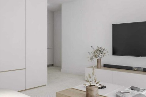 1+1 Apartment in Dolce Mare, Tatlisu, Famagusta, Northern Cyprus No. 212920