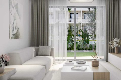 Apartment for sale in Tatlisu, Famagusta, Northern Cyprus, 1 bedroom, 33.7m2, No. 212920 – photo 4