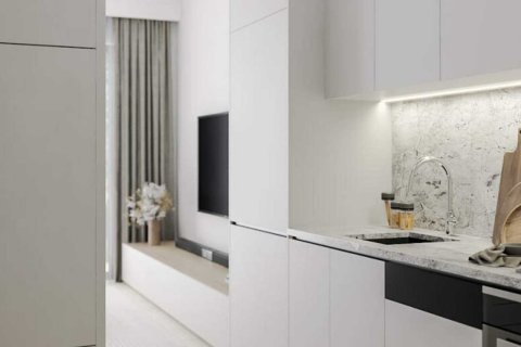 Продажа квартиры  в Татлису, Фамагусте, Северный Кипр 3+1, 117.6м2, №212925 – фото 5
