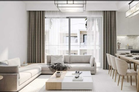 Продажа квартиры в Татлису, Фамагусте, Северный Кипр 2+1, 90.1м2, №212924 – фото 6