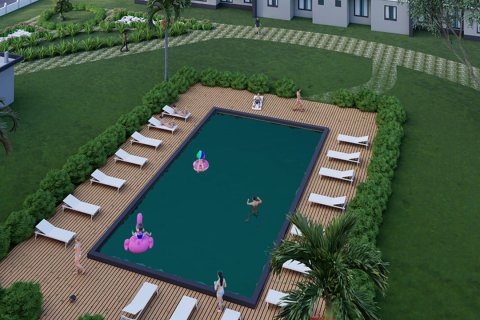 پروژه توسعه Motto Canakkale در Canakkale، ترکیه شماره 104325 - 5