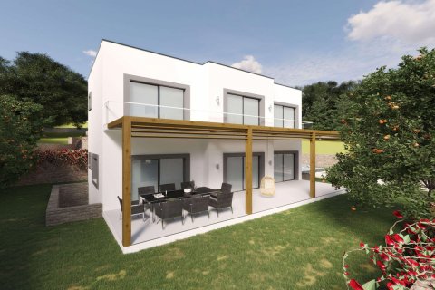 پروژه توسعه Casa Luz در Bodrum، ترکیه شماره 104329 - 3