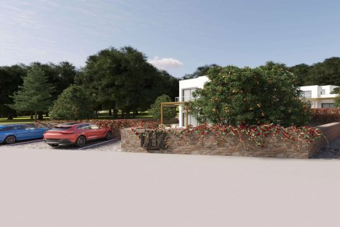 پروژه توسعه Casa Luz در Bodrum، ترکیه شماره 104329 - 6