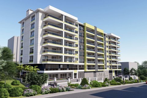 Kardelen Residences   İzmir, Türkiye №104326 - 4