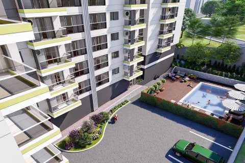 Kardelen Residences   İzmir, Türkiye №104326 - 3