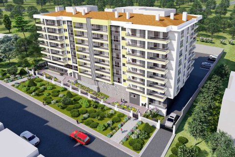 Kardelen Residences   İzmir, Türkiye №104326 - 6