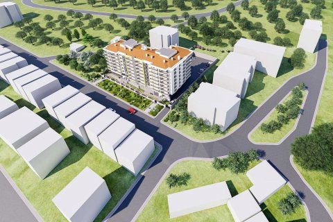 Kardelen Residences   İzmir, Türkiye №104326 - 5