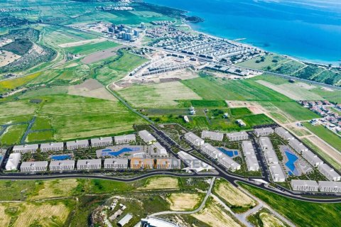 Продажа квартиры  в Искеле, Северный Кипр 3+1, 163м2, №226149 – фото 18