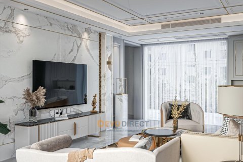 2+1 Lägenhet i Long Beach, Iskele, Nr. 226152 - 27
