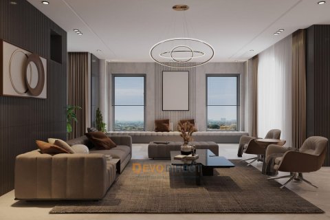 2+1 Lägenhet i Long Beach, Iskele, Nr. 226152 - 24