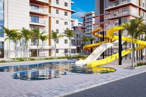 2+1 Lägenhet i Long Beach, Iskele, Nr. 226152 - 10