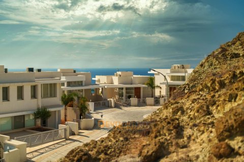 2+1 Takleilighet i Long Beach, Iskele, Nr. 226153 - 20