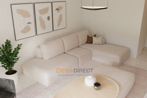 Продажа квартиры в Искеле, Северный Кипр 1+1, 81м2, №226148 – фото 16