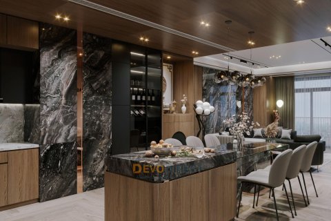 Продажа квартиры в Лонг Бич, Искеле, Северный Кипр 1+1, 66м2, №226151 – фото 25