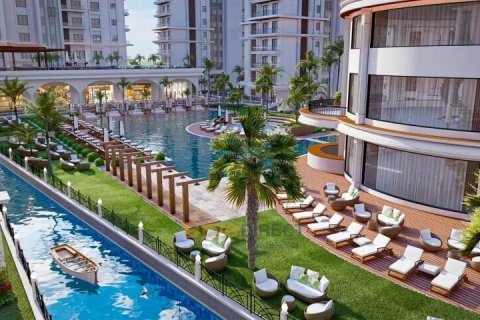 Продажа квартиры в Лонг Бич, Искеле, Северный Кипр 1+1, 66м2, №226151 – фото 8