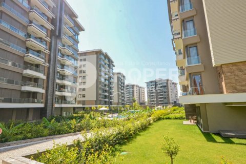 Lejlighed i Konyaalti, Antalya, Tyrkiet Nr. 102196 - 4