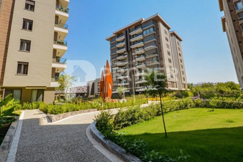 Lejlighed i Konyaalti, Antalya, Tyrkiet Nr. 102196 - 7