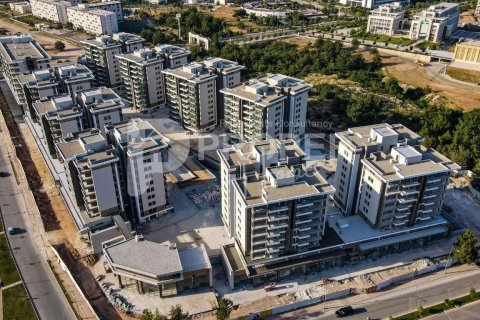 Lejlighed i Konyaalti, Antalya, Tyrkiet Nr. 102196 - 2