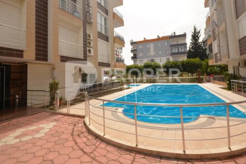 Wohnung in Konyaalti, Antalya, Türkei Nr. 40987 - 6
