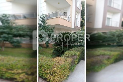 Wohnung in Konyaalti, Antalya, Türkei Nr. 40987 - 27