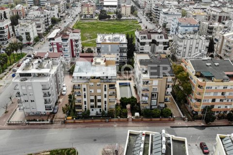 Wohnung in Konyaalti, Antalya, Türkei Nr. 40987 - 2