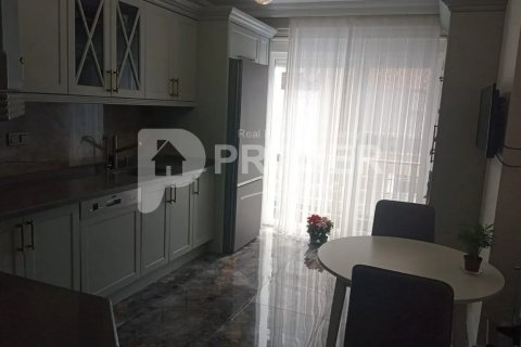 Wohnung in Konyaalti, Antalya, Türkei Nr. 40987 - 14